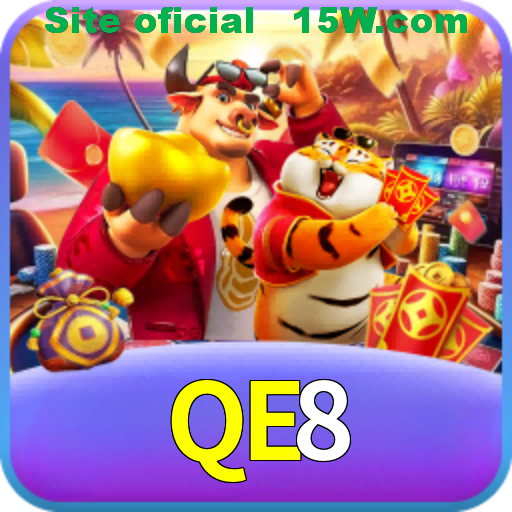 QE8